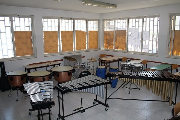 Laboratorio Musicale